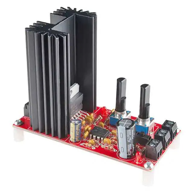 KIT-09612 (AUDIO AMPLIFIER KIT W/STA540)