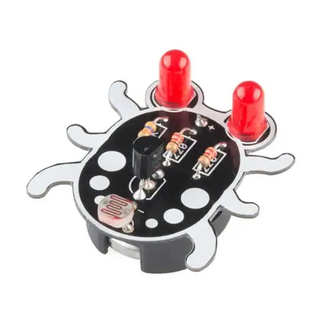 KIT-10723 (WEEVILEYE SOLDER KIT)
