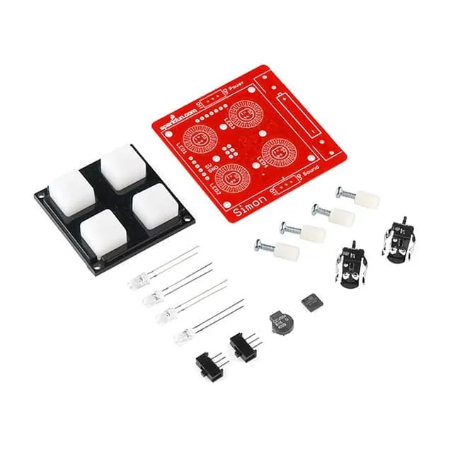 KIT-10935 (SIMON SAYS SOLDER KIT SMD)