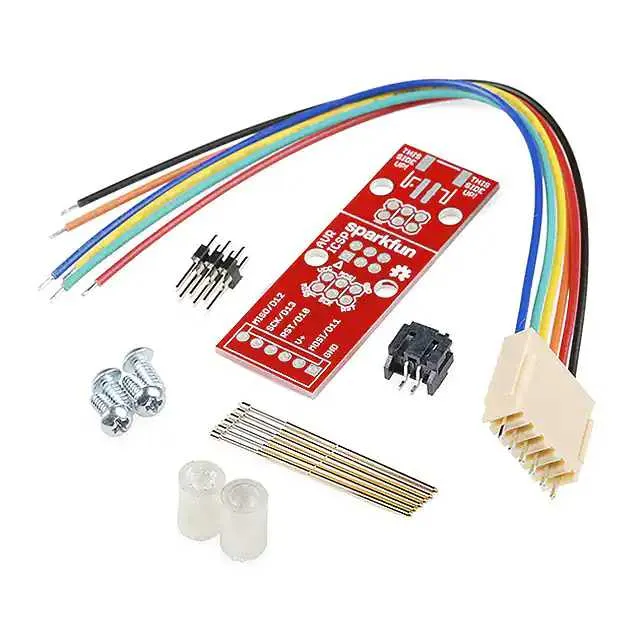 KIT-11591 (ISP POGO ADAPTER KIT)