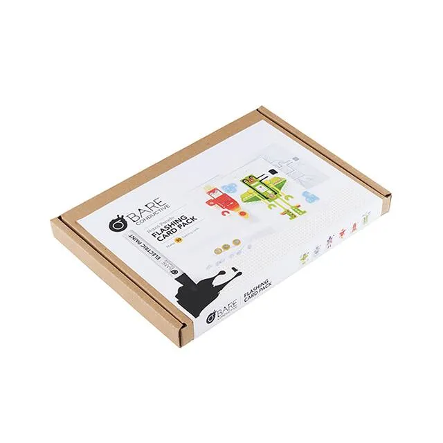 KIT-12628 (BARE CONDUCTIVE CLASSROOM PACK)