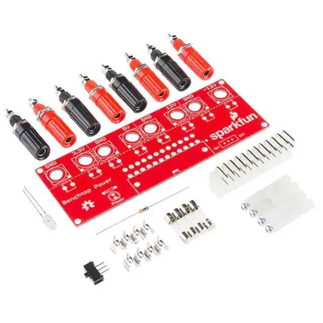 KIT-12867 (KIT BENCHTOP POWER BOARD)