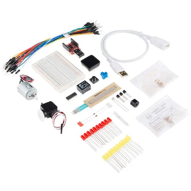 KIT-13205 (INVENTOR KIT FOR MICROVIEW ARD)