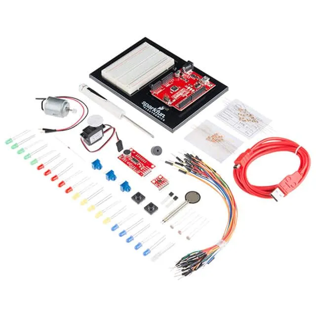 KIT-13271 (INVENTOR KIT FOR LABVIEW)