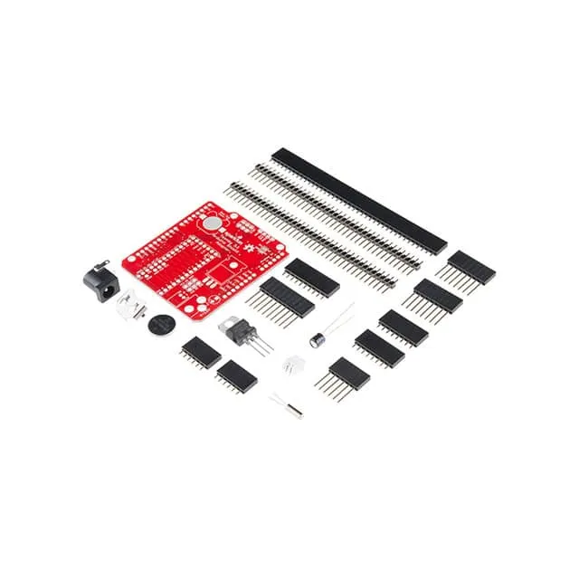 KIT-13288 (TEENSY ARDUINO SHIELD ADAP 13288)