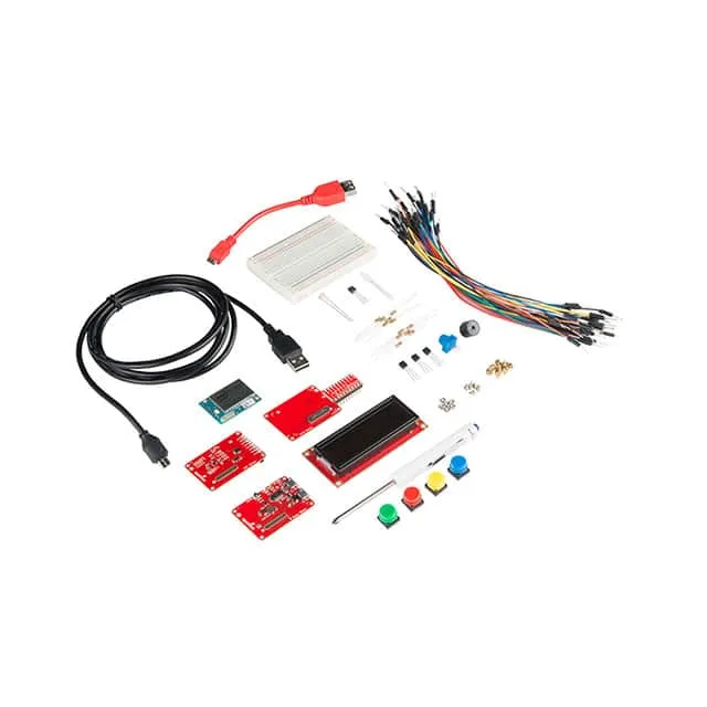 KIT-13742 (INVENTR KIT FOR INTEL EDISON IOT)