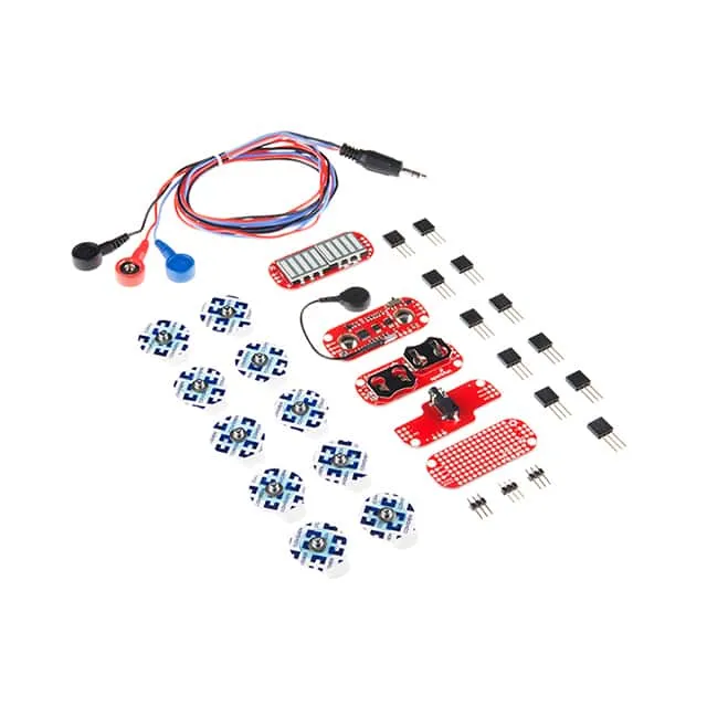 KIT-13772 (MYOWARE MUSCLE SENSOR DEVELOPMEN)