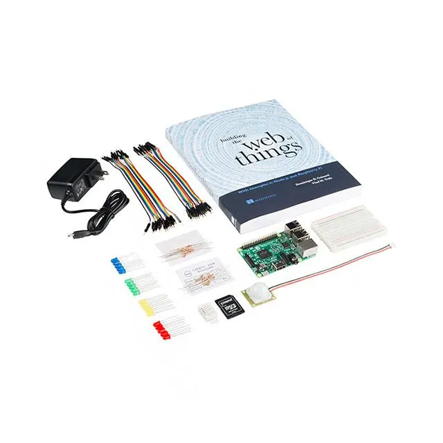 KIT-13832 (WEB OF THINGS KIT)