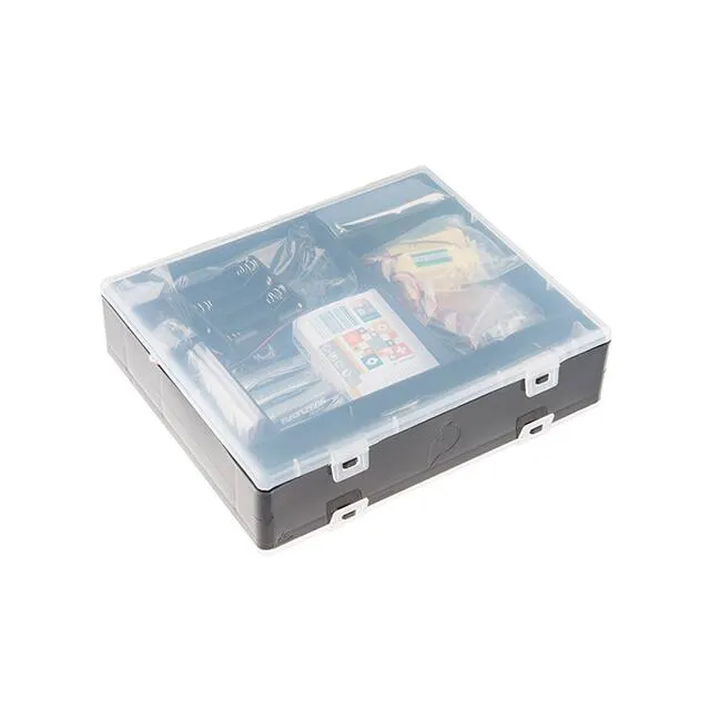 KIT-13844 (INVENTOR KIT FOR ARDUINO 101)