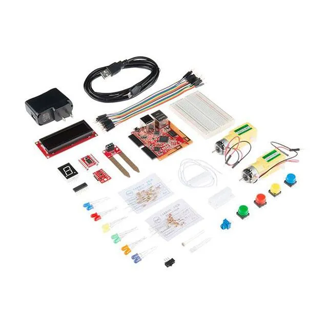 KIT-13847 (INVENTOR KIT J5IK W/TESSEL2)