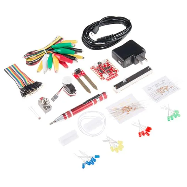 KIT-13865 (STARTER KIT IOT W/BLYNK BOARD)