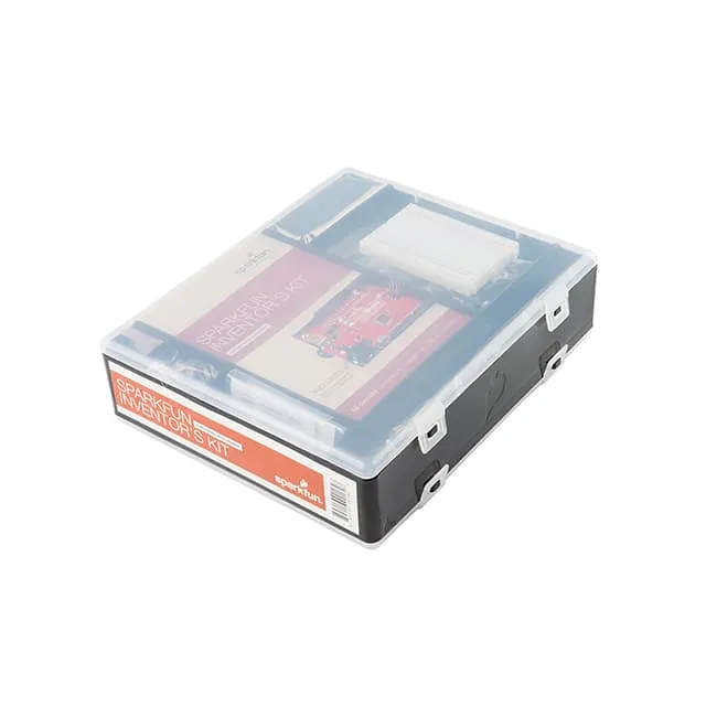 KIT-13969 (INVENTOR KIT V3.3 FOR ARDUINO)