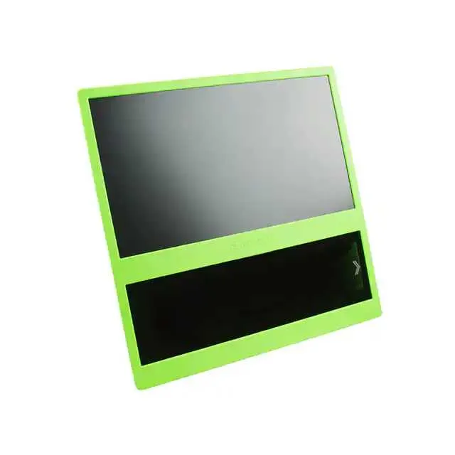 KIT-14035 (COMPUTER KIT GREEN 14 HD LCD")
