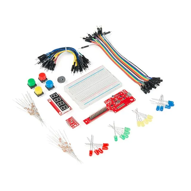 KIT-14102 (KIT INTEL EDISON/ANDROID THINGS)