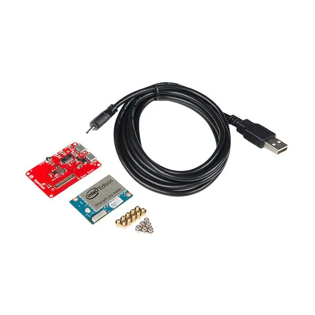 KIT-14105 (BASE KIT FOR INTEL EDISON)