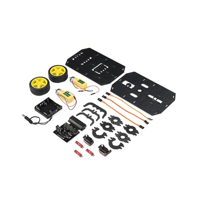 KIT-14216 (MICRO BOT KIT)