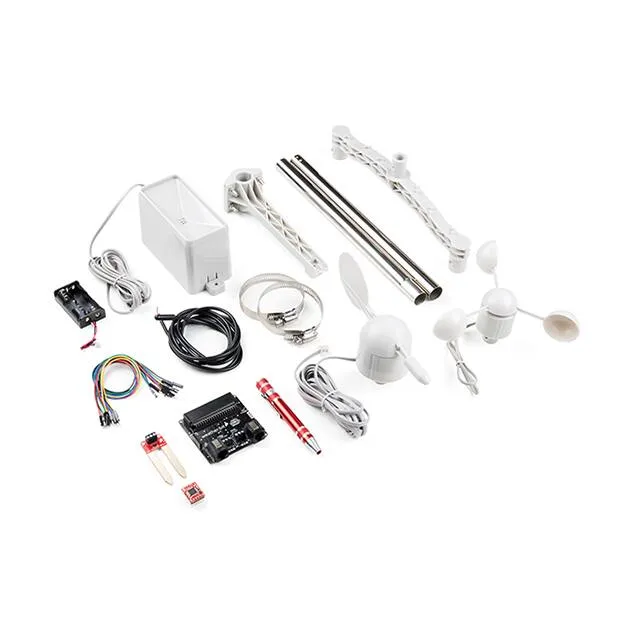 KIT-14217 (MICRO CLIMATE KIT)