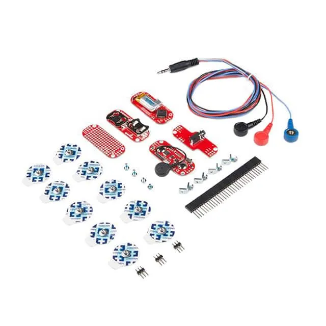 KIT-14409 (MYOWARE MUSCLE SENSOR DEVELOP)