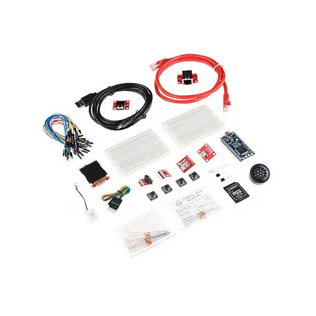 KIT-14458 (MBED STARTER KIT)