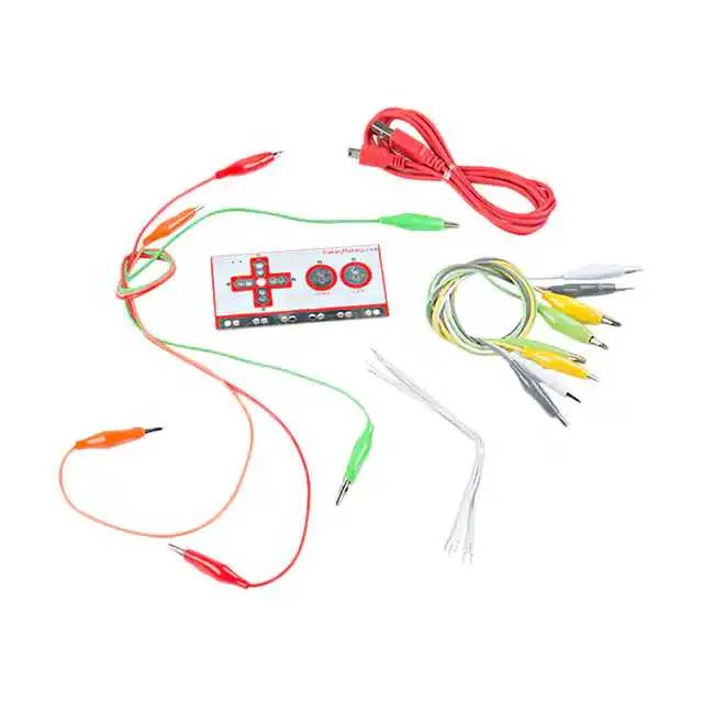 KIT-14478 (INVENTOR KIT MAKEY MAKEY)