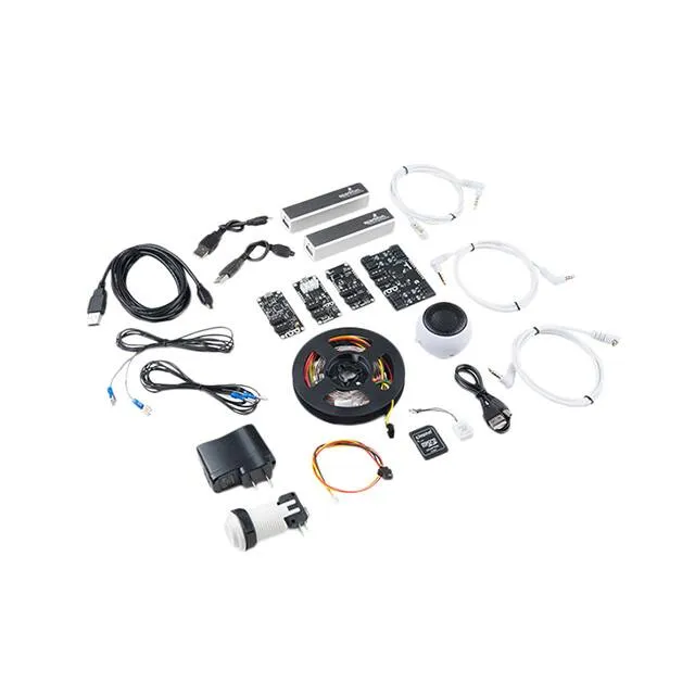 KIT-14486 (SPECTACLE LIGHT AND SOUND KIT)