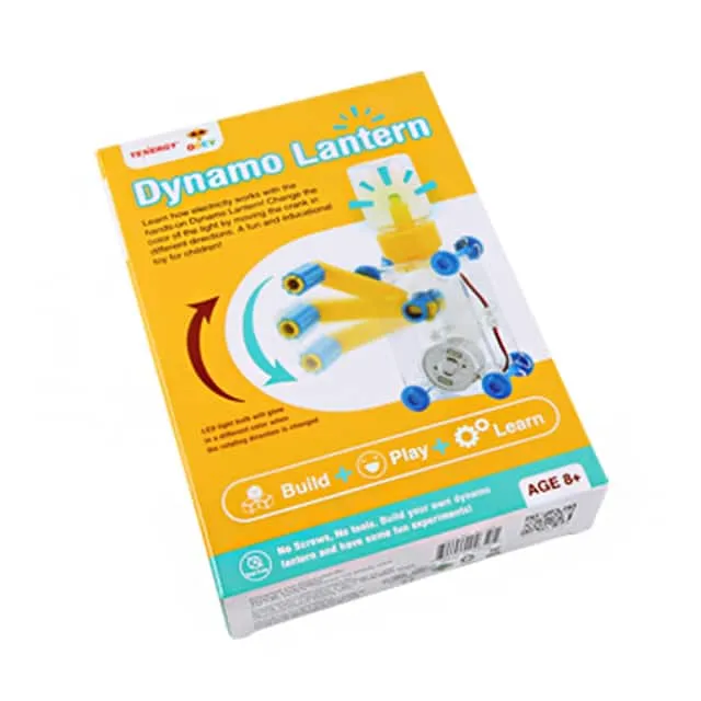 KIT-14501 (ODEV DYNAMO LANTERN KIT)
