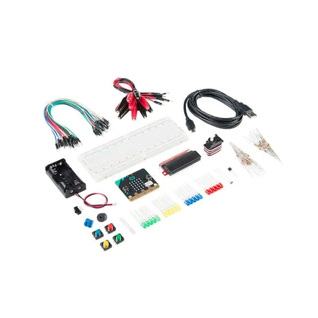 KIT-14542 (INVENTOR KIT MICRO BIT)