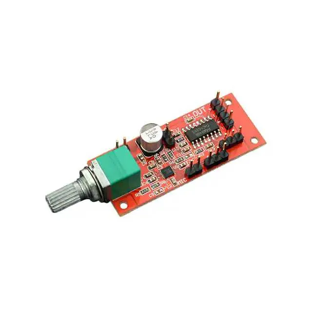 KIT0126 (BONE CONDUCTION KIT)