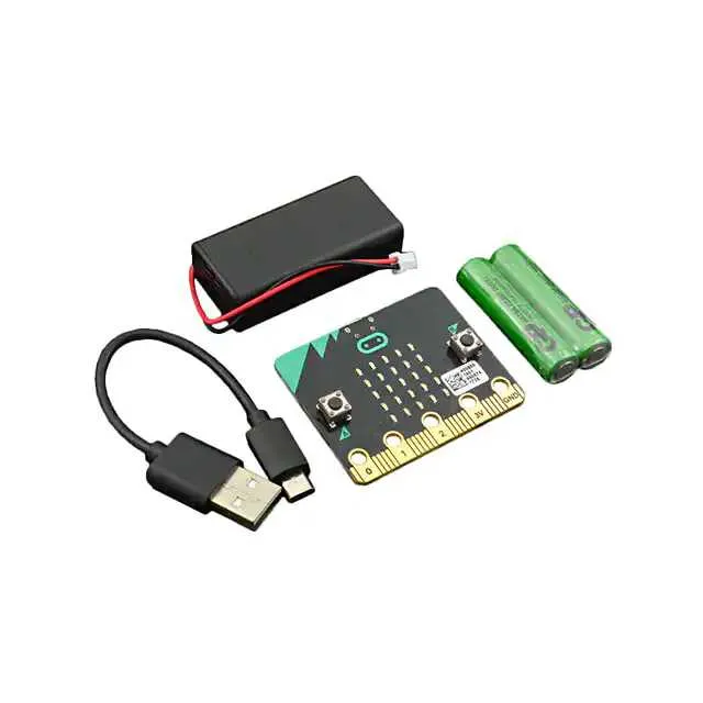 KIT0130 (MICRO:BIT GO (ON-THE-GO STARTER)