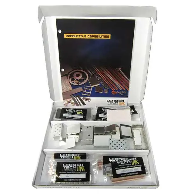 KIT02 (EMI ENGINEERING IDEAS KIT"")