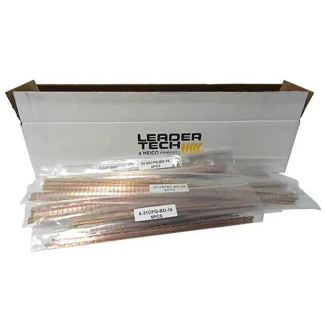 KIT03 (CUBE FINGERSTOCK EMI/EMC LAB KIT)