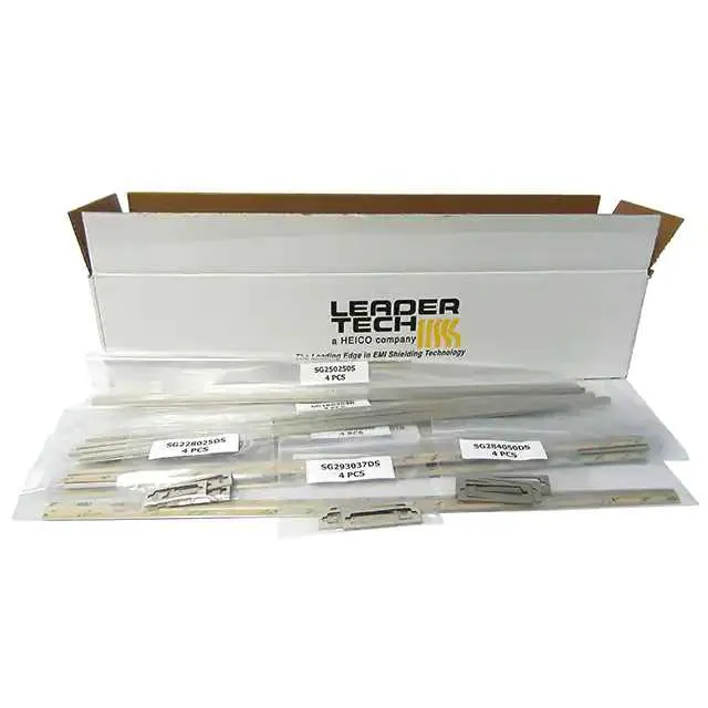 KIT04 (FABRIC SHIELDING GASKET EMI/EMC)