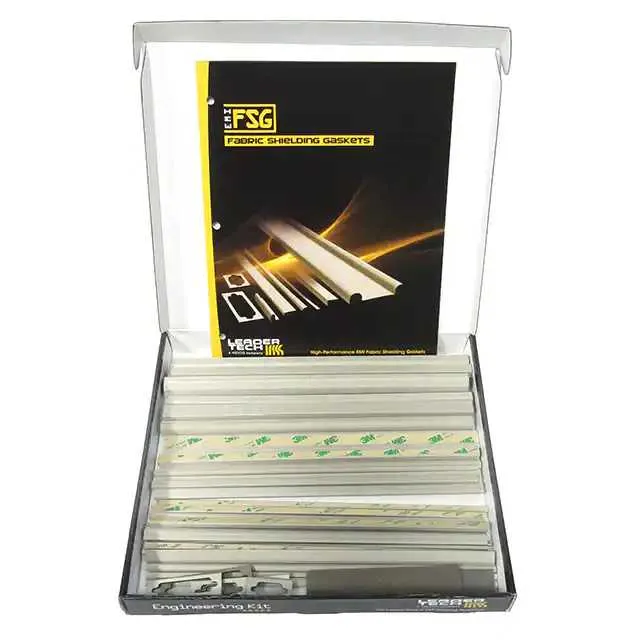 KIT18 (FABRIC SHIELDING GASKET ENGINEER)