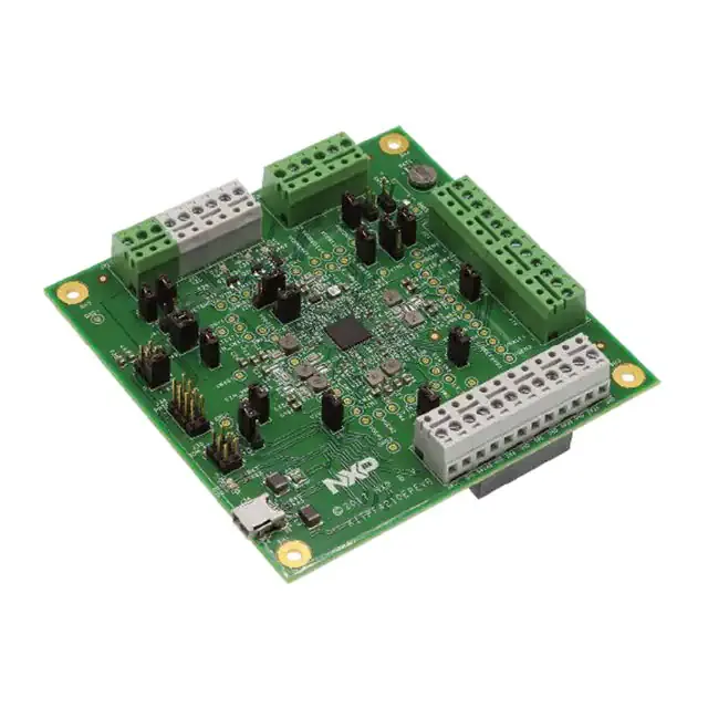 KITPF4210EPEVB (PF4210 EVAL BOARD)