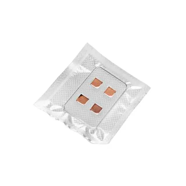 KLG-1010-18CU (MONO LYR CVD GRAPHENE X4 ON CU)