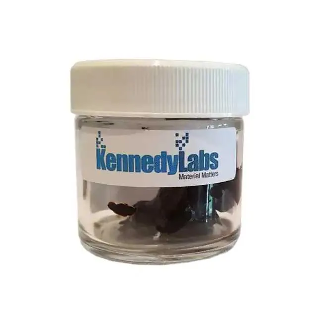 KLG-GOPA-1 (GRAPHENE OXIDE PASTE, 25% GO, 5)