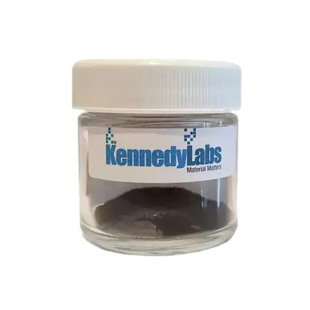 KLG-GOPO-8 (GRAPHENE OXIDE POWDER, 1000 MG J)