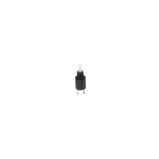 KM3301RR05BE (SWITCH PUSH SPST-NC 0.4VA 20V)