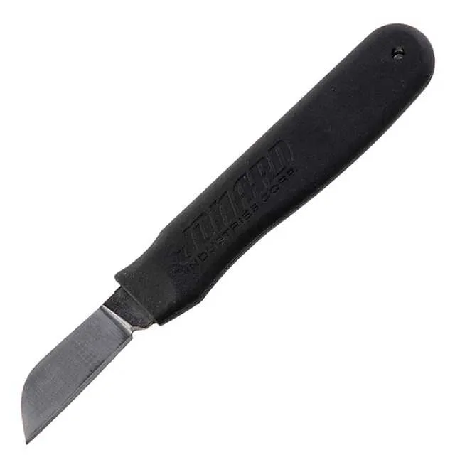 KN-7 (KNIFE CABLE STRIPPER FIXED BLADE)