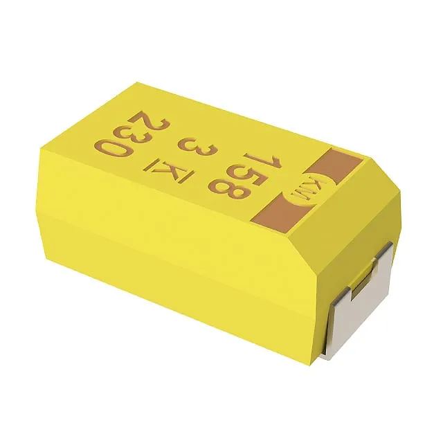 T545W476M016ATE045 (CAP TANT POLY 47UF 16V 2917)