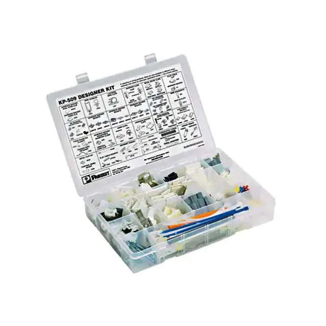 KP-509 (CT/WA DESIGNERKIT)