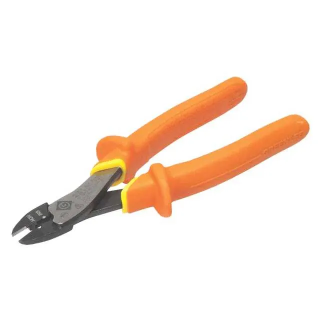KP1022-INS (TOOL HAND CRIMPER 10-22AWG SIDE)