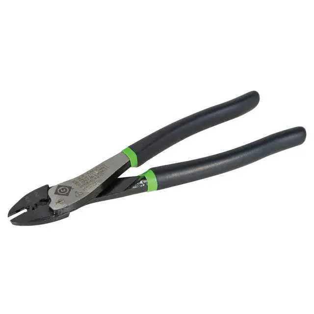 KP1022D (TOOL HAND CRIMPER 10-22AWG SIDE)