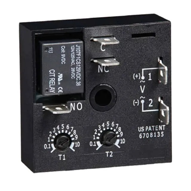 KRDR424A0 (RECYCLING TIMER)