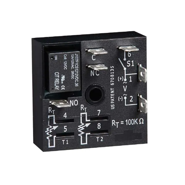 KRPD215S190SMB (PROGRAMMABLE TIMER)