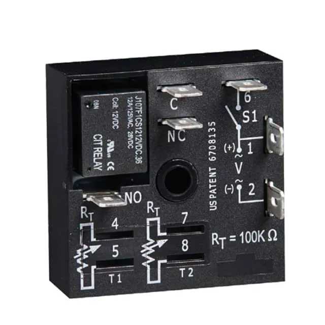 KRPDA175S130SMI (PROGRAMMABLE TIMER)