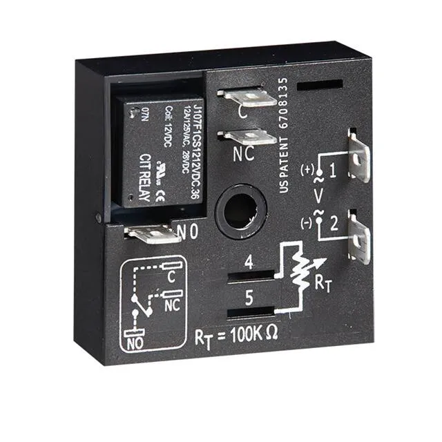 KRPSD22M (PROGRAMMABLE TIMER)