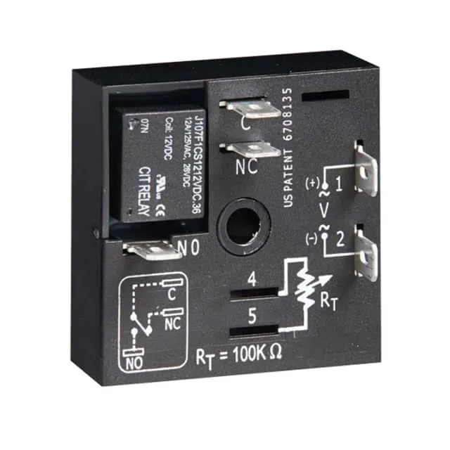 KRPSD21B (PROGRAMMABLE TIMER)