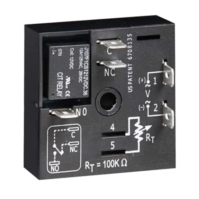 KRPSD22S (PROGRAMMABLE TIMER)