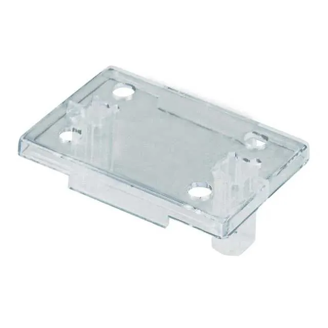 KS-100 (PROTECTIVE COVER FOR RELAYS)